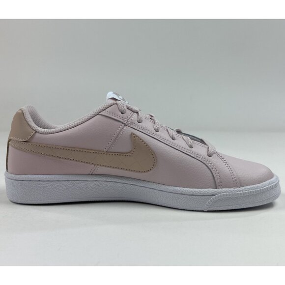 Nike Court Royale Womens Shoes Sneakers Pink Tennis Athletic Low 749867-603 - Picture 5 of 11
